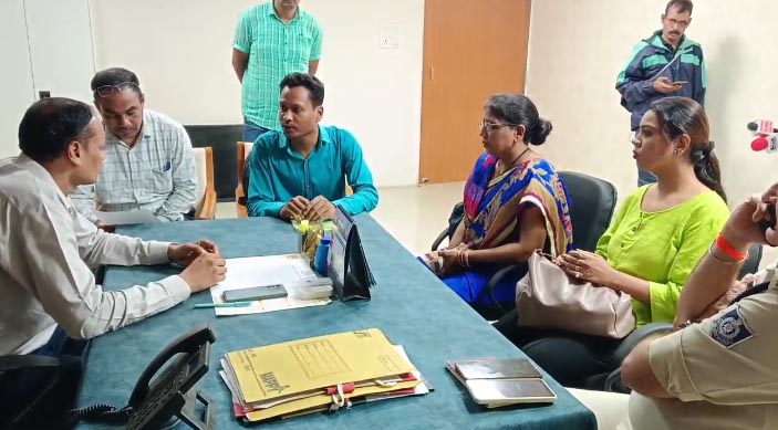 धोखाधड़ी का शिकार हुए जबलपुर के व्यापारी: लाखों रुपये गंवाए, बैंक खाते फ्रीज 3 1751364680 Untitled 6 copy